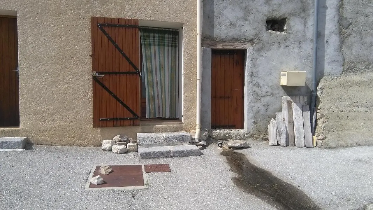 Mireille Apartment Castellane